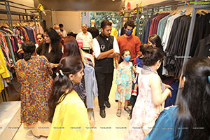 Chique Soft Launch at Banjara Hills