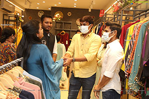 Chique Soft Launch at Banjara Hills