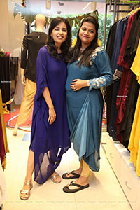 Chique Soft Launch at Banjara Hills