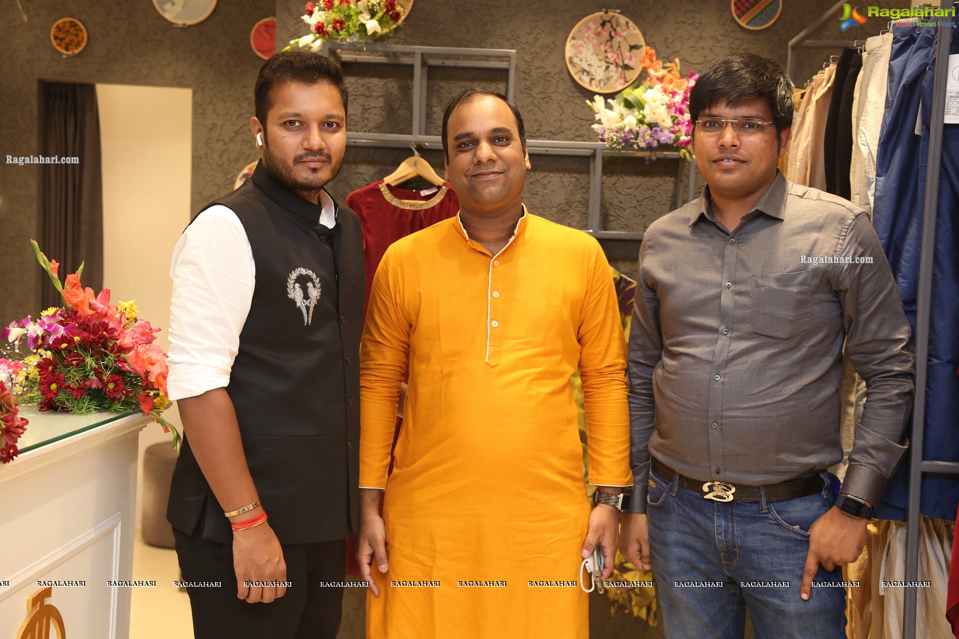 Chique Soft Launch at Banjara Hills