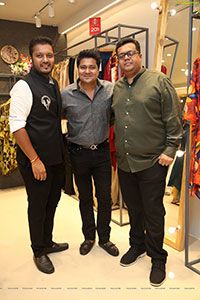 Chique Soft Launch at Banjara Hills