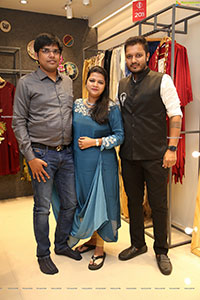 Chique Soft Launch at Banjara Hills