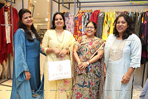 Chique Soft Launch at Banjara Hills