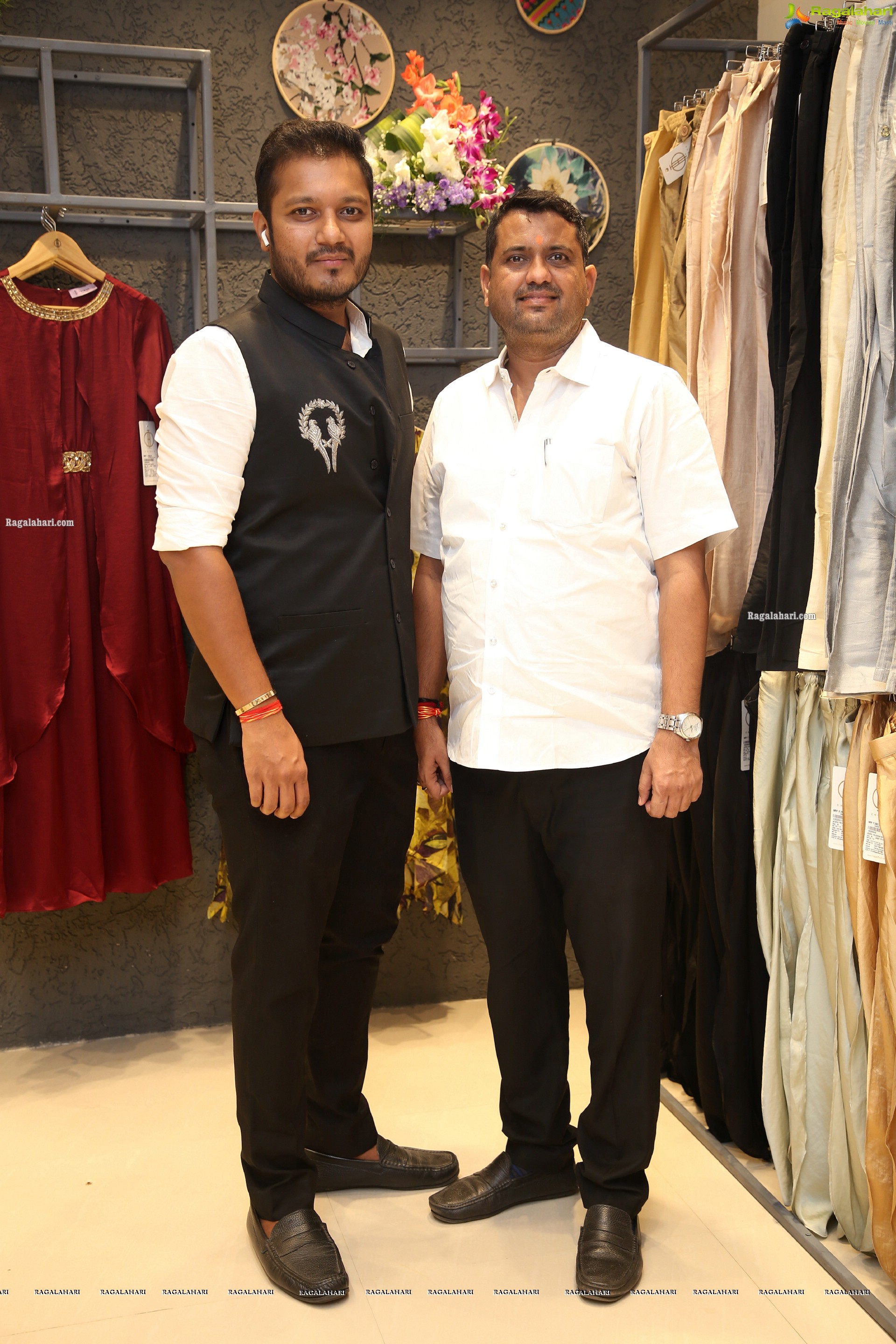 Chique Soft Launch at Banjara Hills