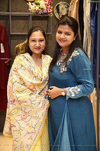 Chique Soft Launch at Banjara Hills