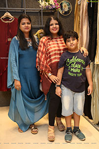 Chique Soft Launch at Banjara Hills