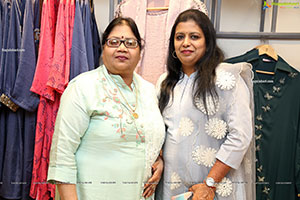 Chique Soft Launch at Banjara Hills