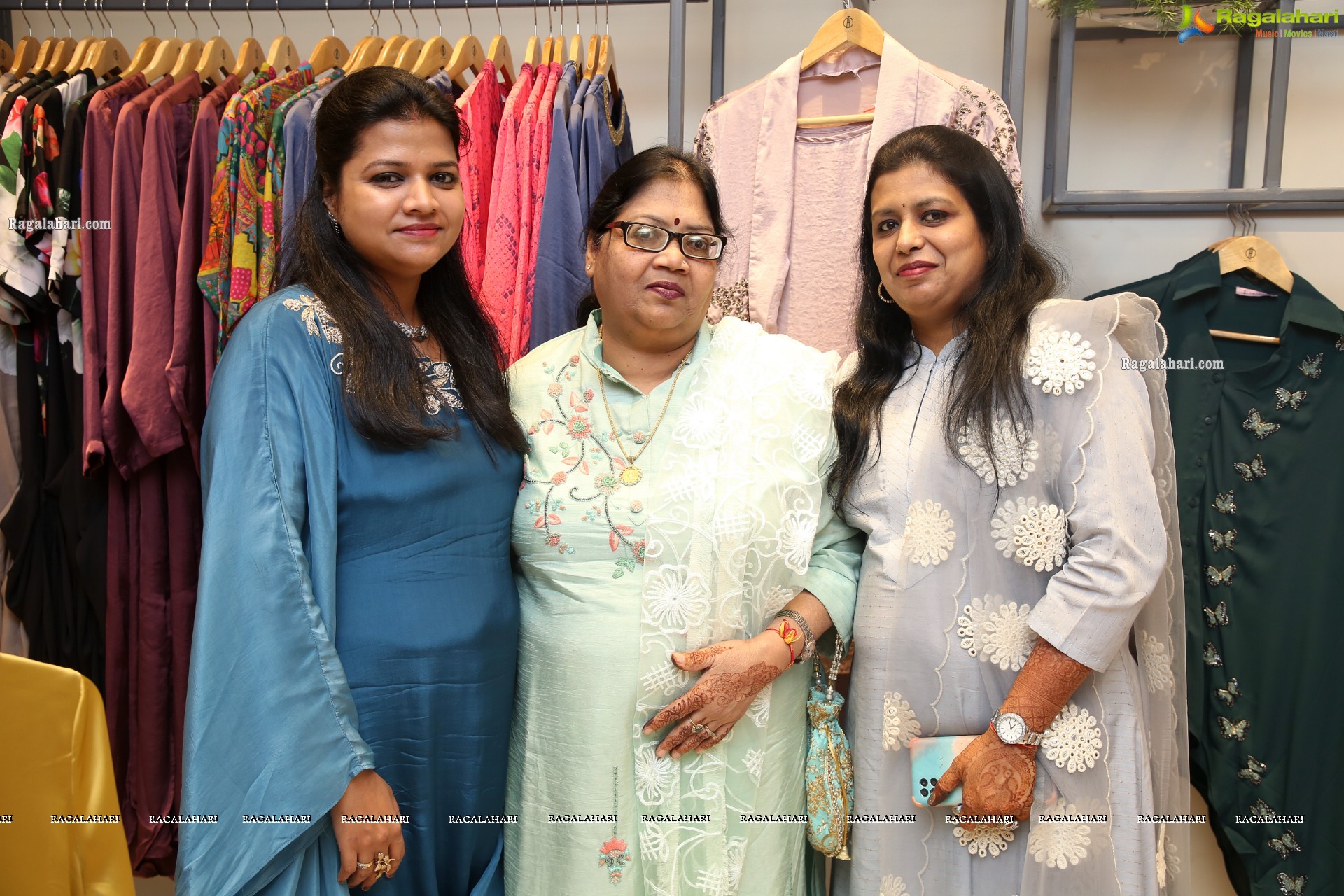 Chique Soft Launch at Banjara Hills