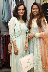 Chique Soft Launch at Banjara Hills