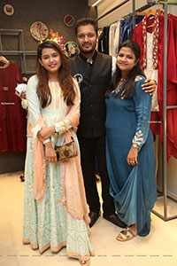 Chique Soft Launch at Banjara Hills