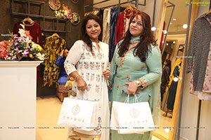 Chique Soft Launch at Banjara Hills