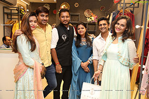 Chique Soft Launch at Banjara Hills