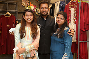 Chique Soft Launch at Banjara Hills