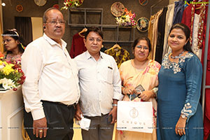 Chique Soft Launch at Banjara Hills