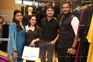 Chique Soft Launch at Banjara Hills