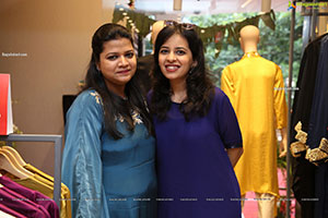 Chique Soft Launch at Banjara Hills