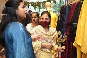 Chique Soft Launch at Banjara Hills