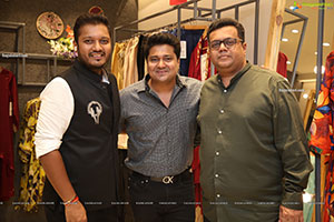 Chique Soft Launch at Banjara Hills