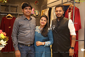 Chique Soft Launch at Banjara Hills