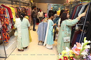 Chique Soft Launch at Banjara Hills