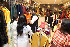 Chique Soft Launch at Banjara Hills