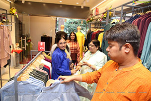 Chique Soft Launch at Banjara Hills