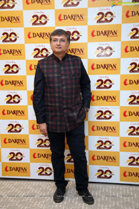 Darpan Furnishings Celebrates Its 20th Anniversary