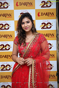 Darpan Furnishings Celebrates Its 20th Anniversary