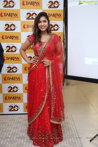 Darpan Furnishings Celebrates Its 20th Anniversary