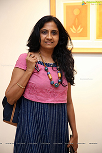 Exhibition Of Intaglio at Chitramayee State Art Gallery