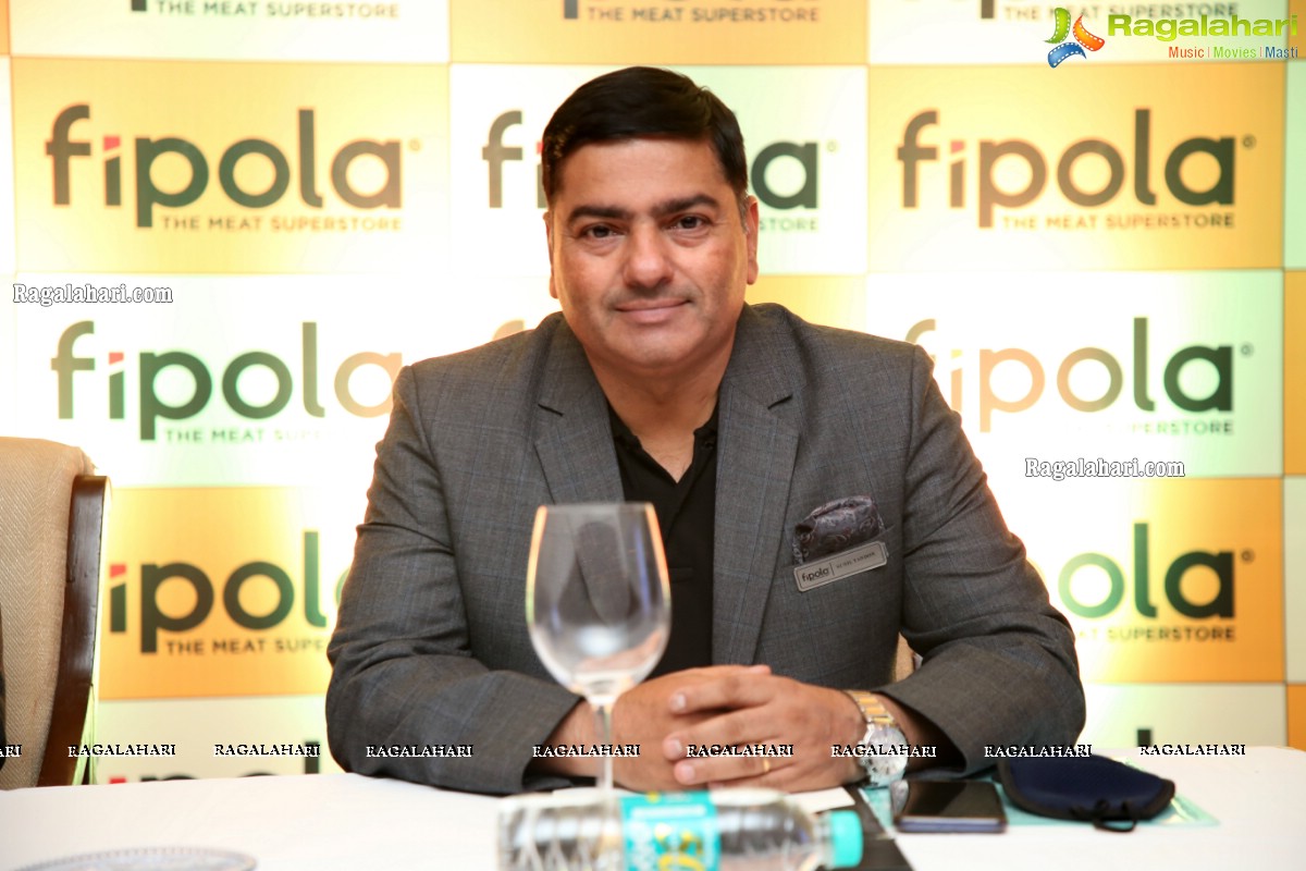 Fipola Enters Telangana with 14 Stores across Hyderabad