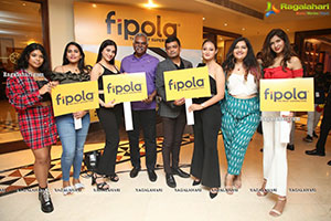 Fipola Enters Telangana with 14 Stores across Hyderabad