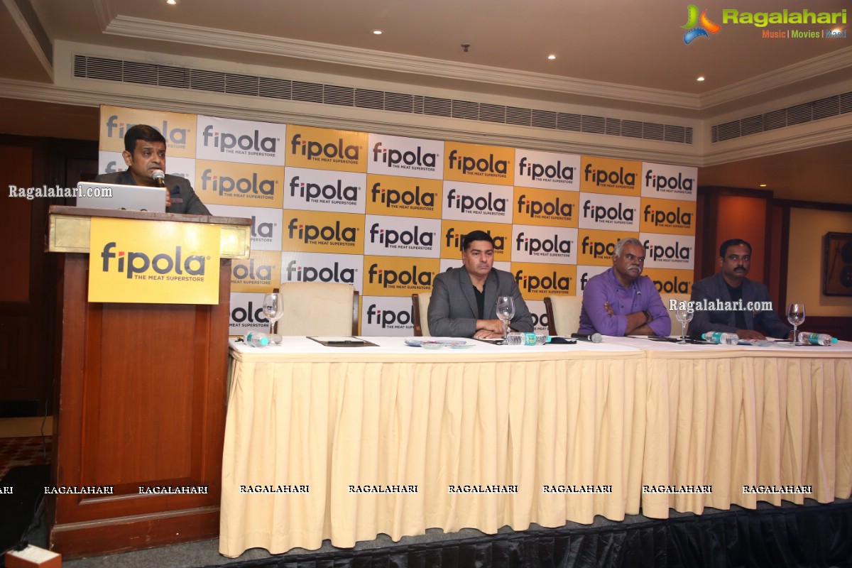 Fipola Enters Telangana with 14 Stores across Hyderabad