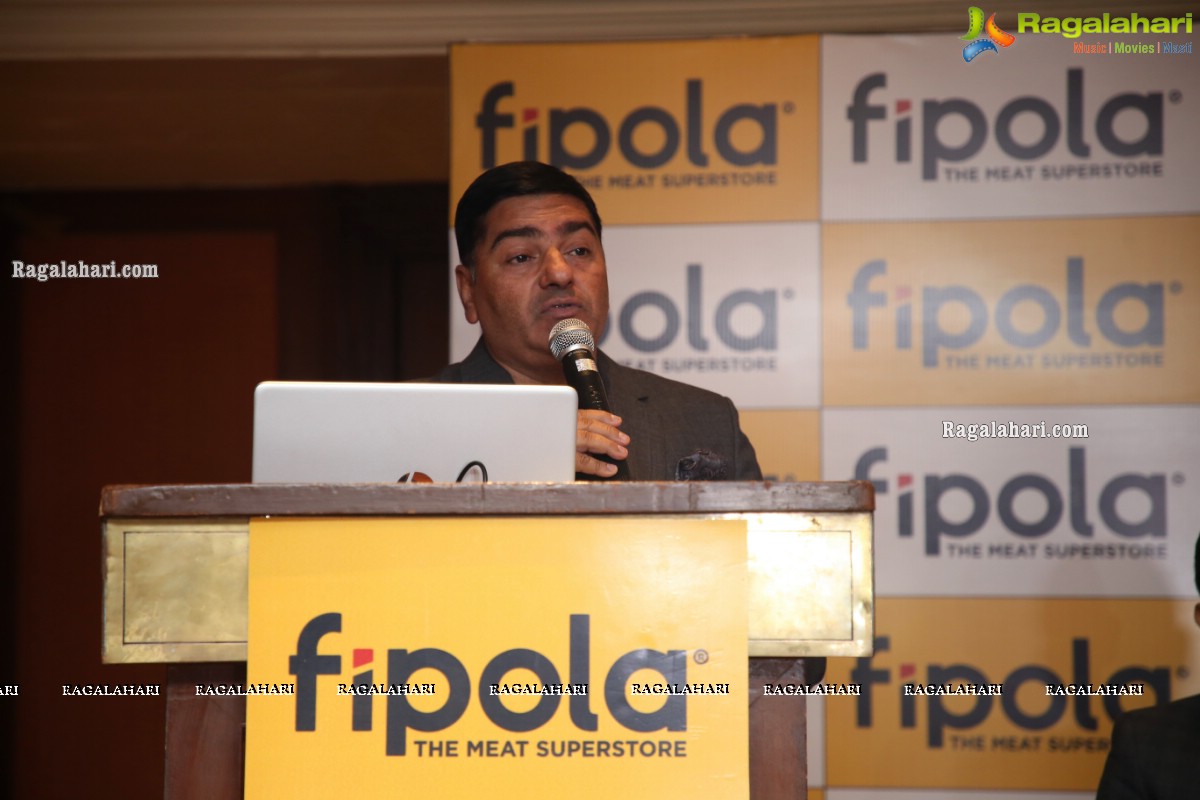 Fipola Enters Telangana with 14 Stores across Hyderabad
