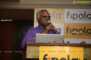 Fipola Enters Telangana with 14 Stores across Hyderabad