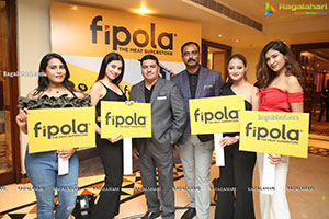 Fipola Enters Telangana with 14 Stores across Hyderabad