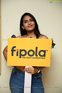 Fipola Enters Telangana with 14 Stores across Hyderabad