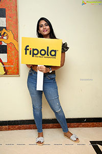 Fipola Enters Telangana with 14 Stores across Hyderabad