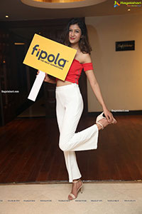 Fipola Enters Telangana with 14 Stores across Hyderabad