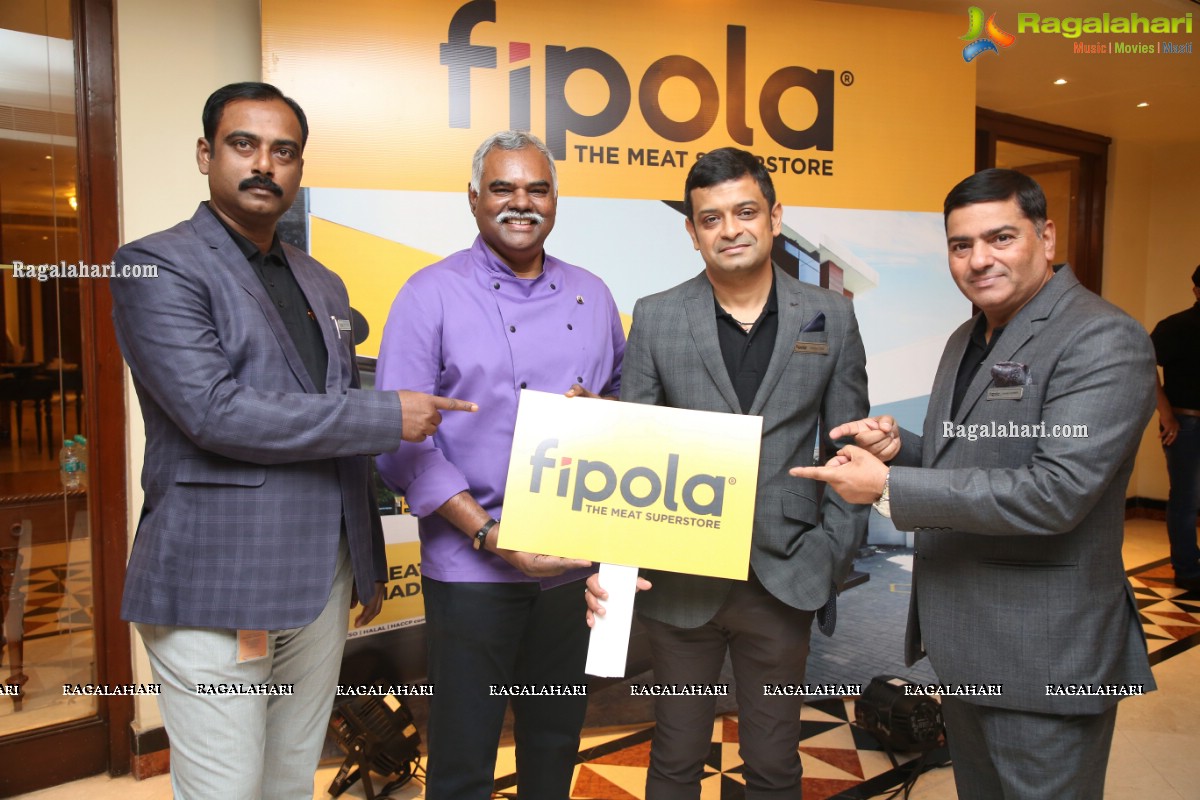 Fipola Enters Telangana with 14 Stores across Hyderabad