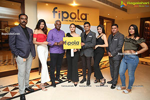 Fipola Enters Telangana with 14 Stores across Hyderabad