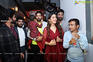 Gismat Mandi Arabic Restaurant Launch at A.S.Rao Nagar