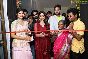 Gismat Mandi Arabic Restaurant Launch at A.S.Rao Nagar