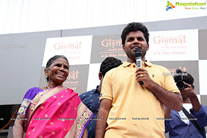 Gismat Mandi Arabic Restaurant Launch at A.S.Rao Nagar