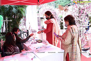 Hi-Life Exhibition Sept 2021 Kicks Off at The Lalit Ashok