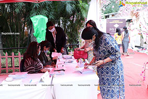 Hi-Life Exhibition Sept 2021 Kicks Off at The Lalit Ashok
