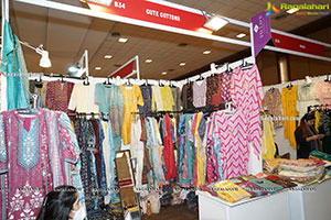 Glimpse of Day 2 at Hi-Life Exhibition at The Lalit Ashok