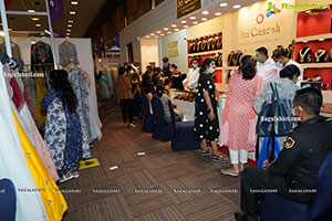 Glimpse of Day 2 at Hi-Life Exhibition at The Lalit Ashok