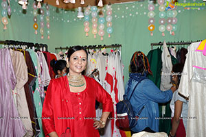 Glimpse of Day 2 at Hi-Life Exhibition at The Lalit Ashok