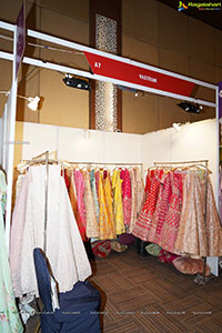 Glimpse of Day 2 at Hi-Life Exhibition at The Lalit Ashok